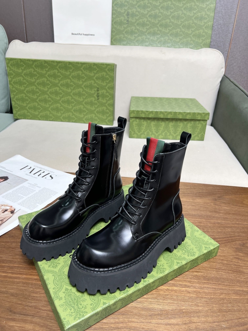 Gucci Boots